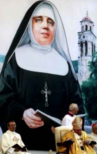 beatification bl Marija_Petkovic_(1)