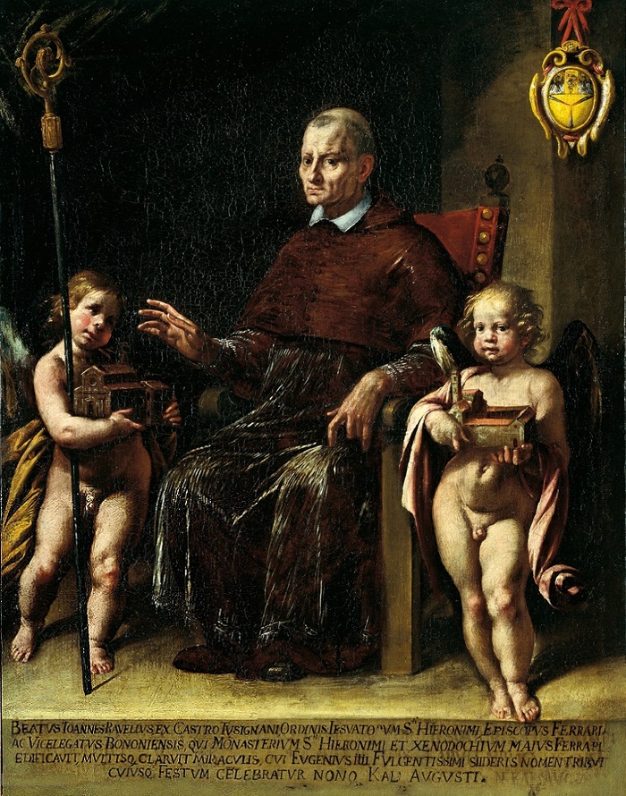 Beato_Giovanni_Tavelli_da_Tossignano_-_Tanzio_da_Varallo
