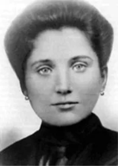 bl margarita maria de maturana