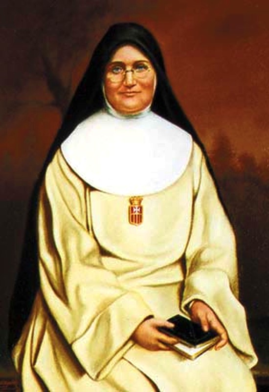 bl margarita maria Pilar_López_de_Maturana