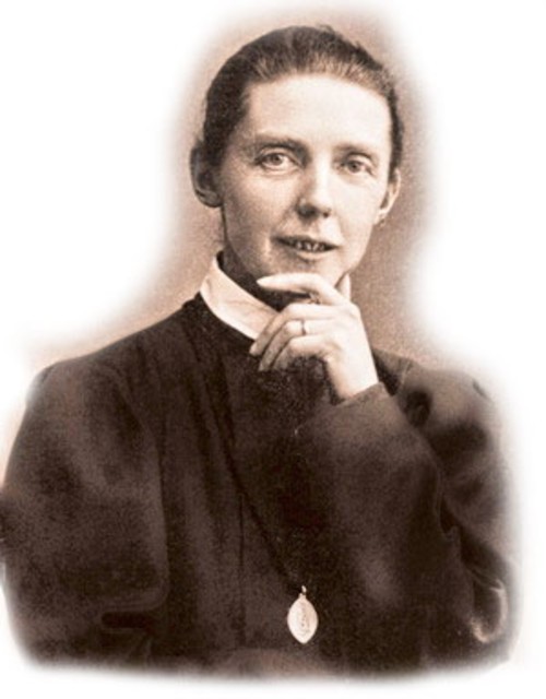 bl maria teresa ledochowska sml