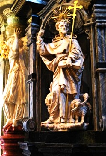 Czesław-with-ball-of-light-and-dog-204x300 (1)