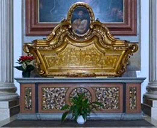 Fst peter crisci ol-Duomo-Crisci-Tomb