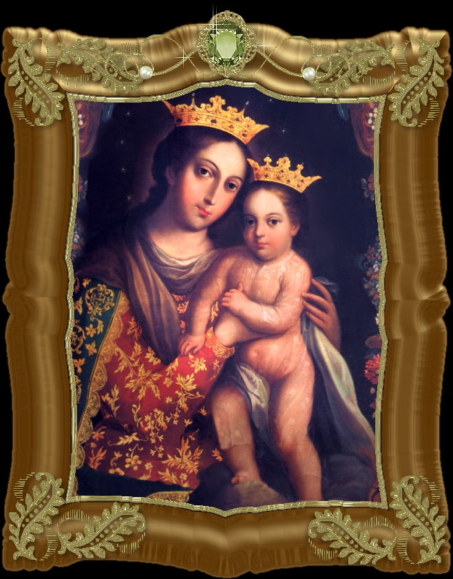 our lady of refuge