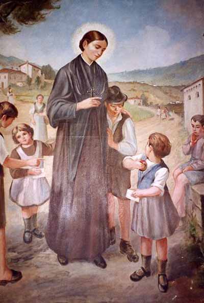 st bartholomea capitanio