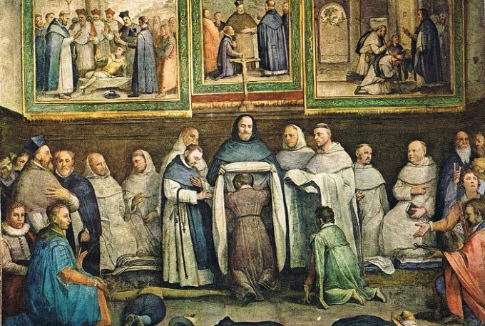 st-dominic-gives-habit-to-st-hyacinth