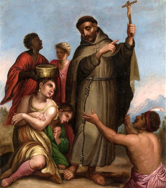 st francisco solano drk