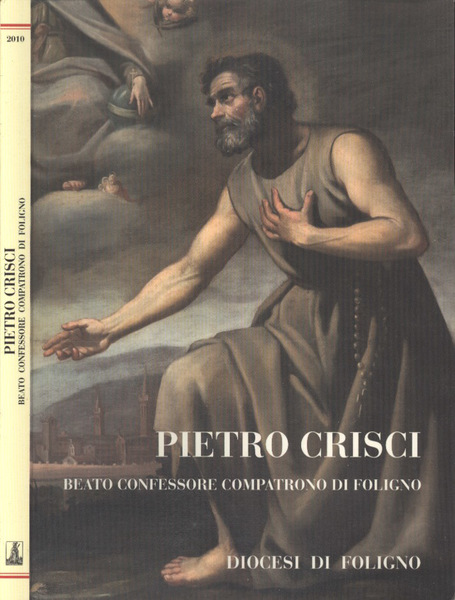 st pietro-crisci-beato-confessore-compatrono-foligno-