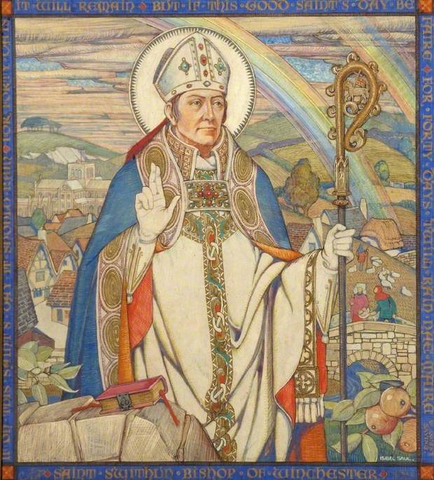 st swithun-portrait header