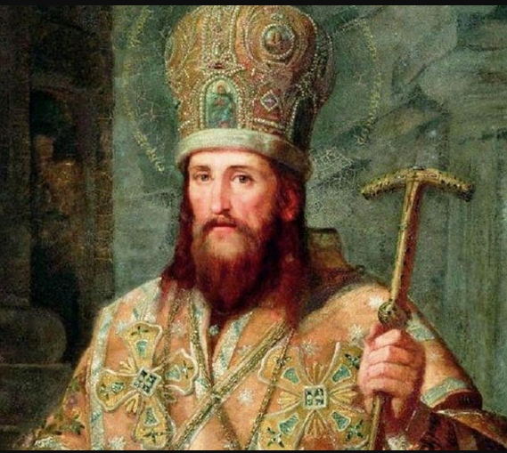 st vladimir of kiev