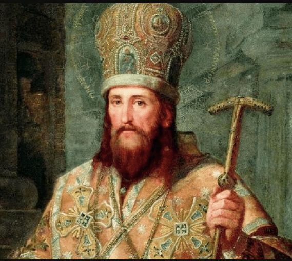 st vladimir of kiev