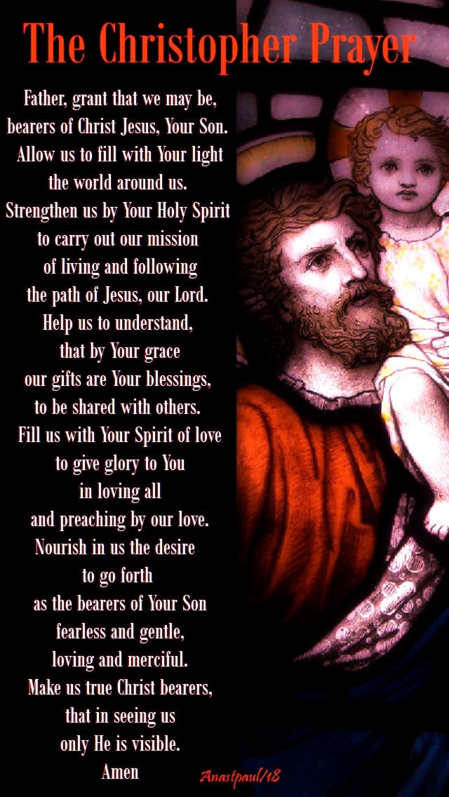 the-christopher-prayer-written-by-me-25-july-2018 - 2020