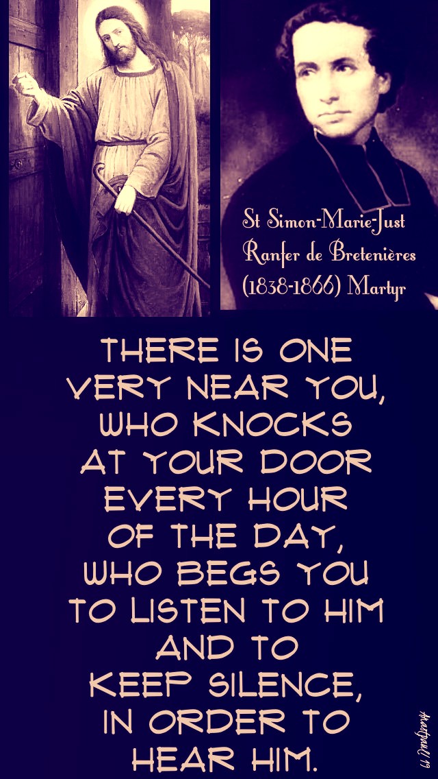 there-is-one-very-near-you-st-simon-ranfer-de-bretenieres-14-nov-2019 and 7 july 2020