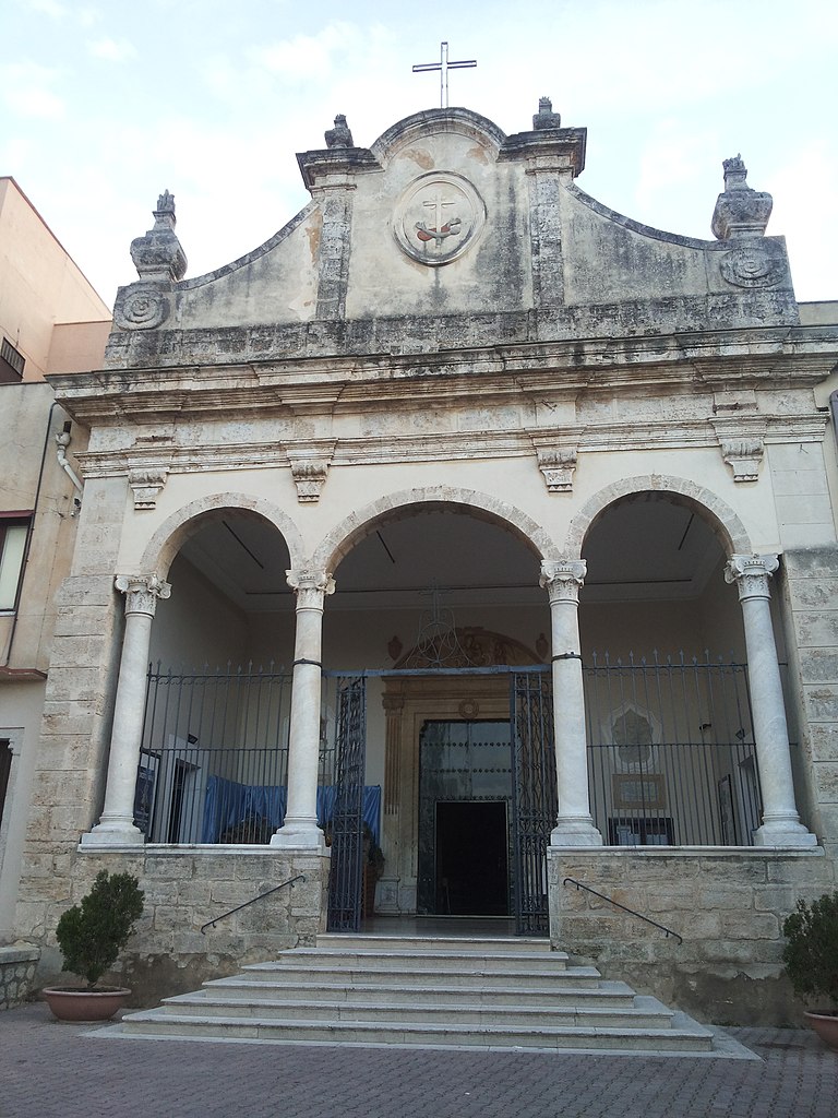 768px-Chiesa_Santa_Maria_del_Gesù_(Alcamo)_02