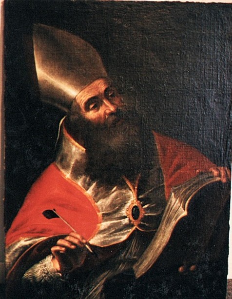 bishop unknown