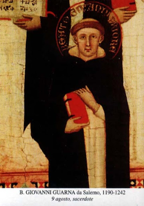 bl john of salerno