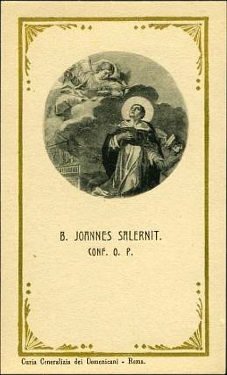 bl john salerno
