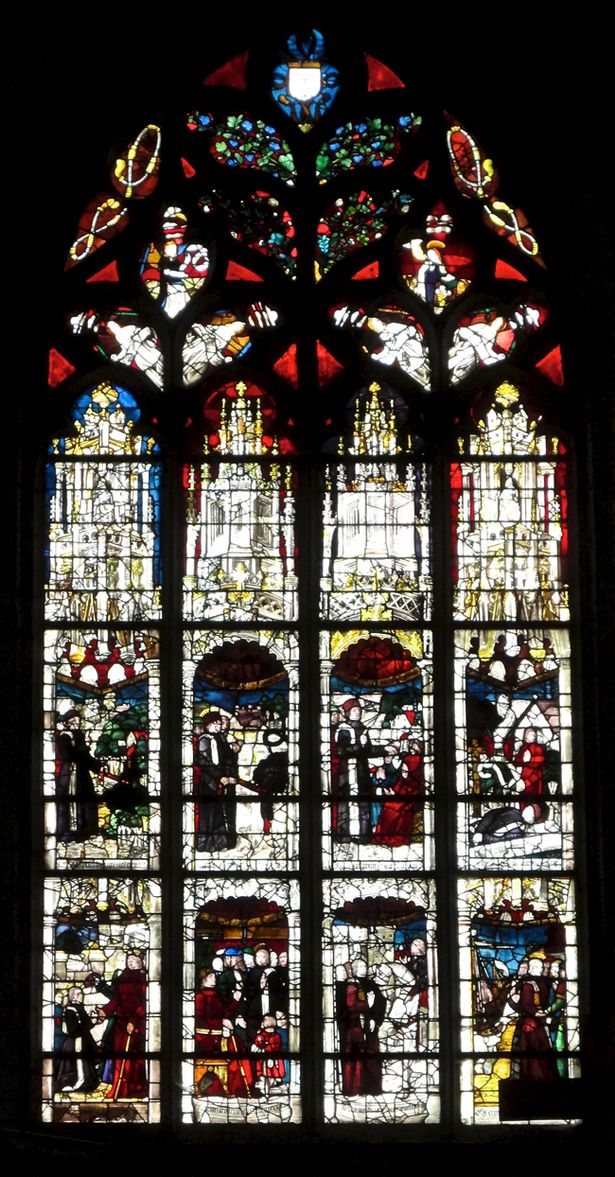 St-Armel-stained-glass-Ploermel