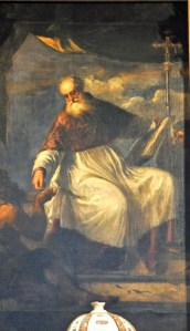 Saint of the Day – 23 January – St John the Almoner (Died c 620 ...