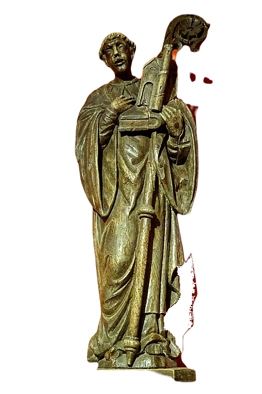 St Valby stvaleryofleucone – AnaStpaul