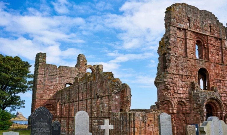 Saint of the Day – 6 May – St Edbert (Died 698) Bishop of Lindisfarne ...